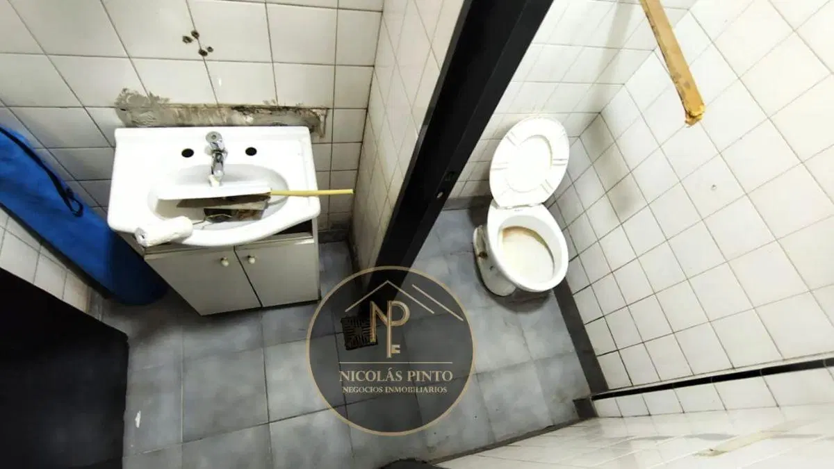 Importante Depósito 200 m2- José C Paz 1