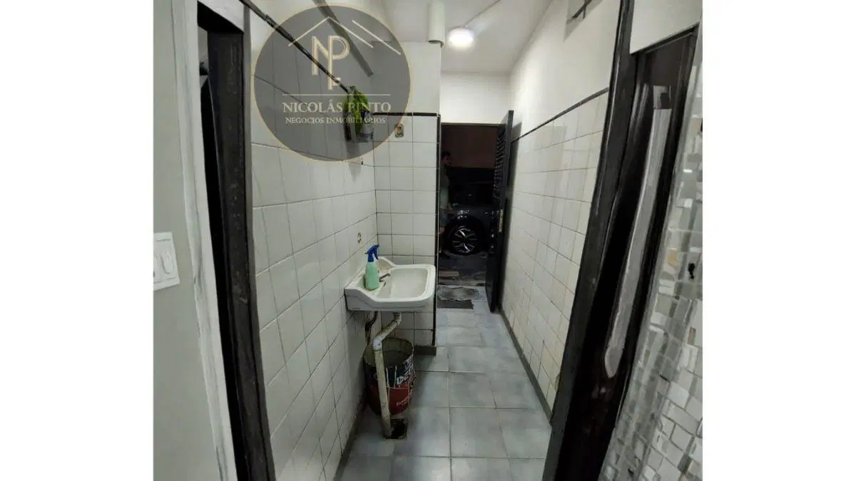 Importante Depósito 200 m2- José C Paz 3