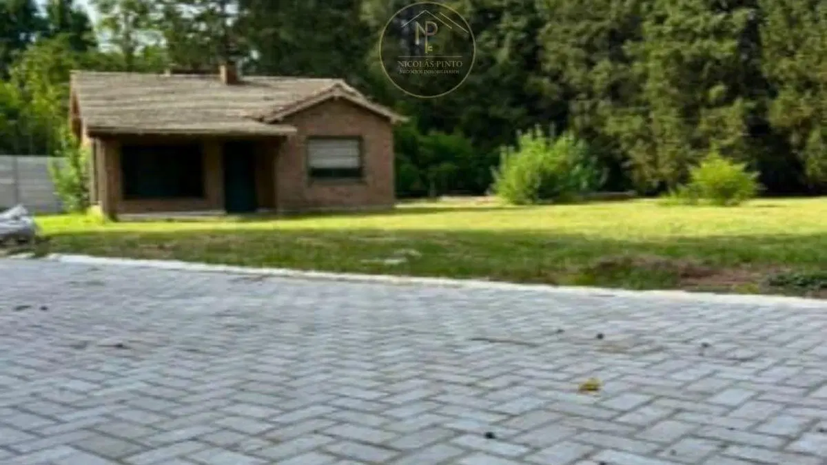 CHALET EN VENTA 772m2 - TORTUGUITAS - LINIERS 2700 1