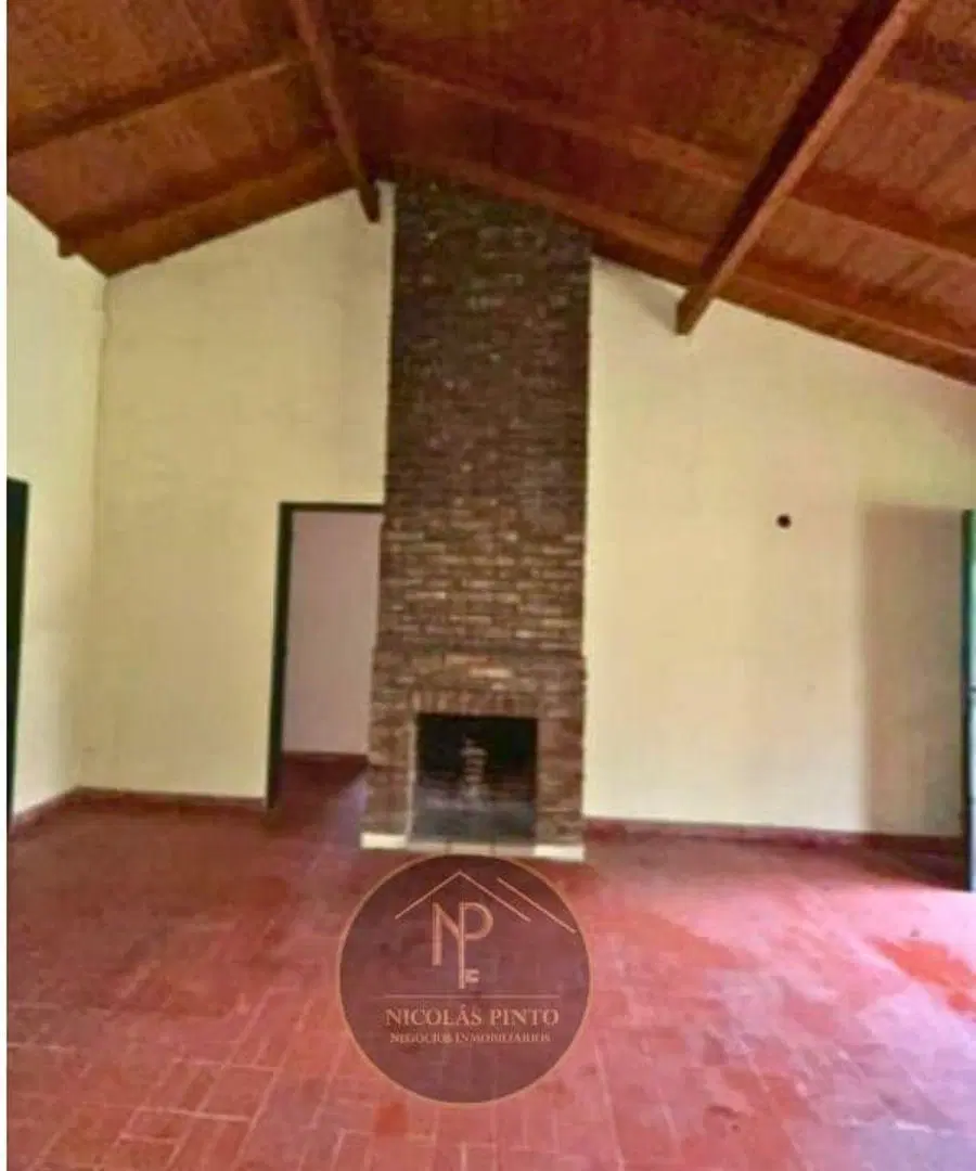 CHALET EN VENTA 772m2 - TORTUGUITAS - LINIERS 2700 5