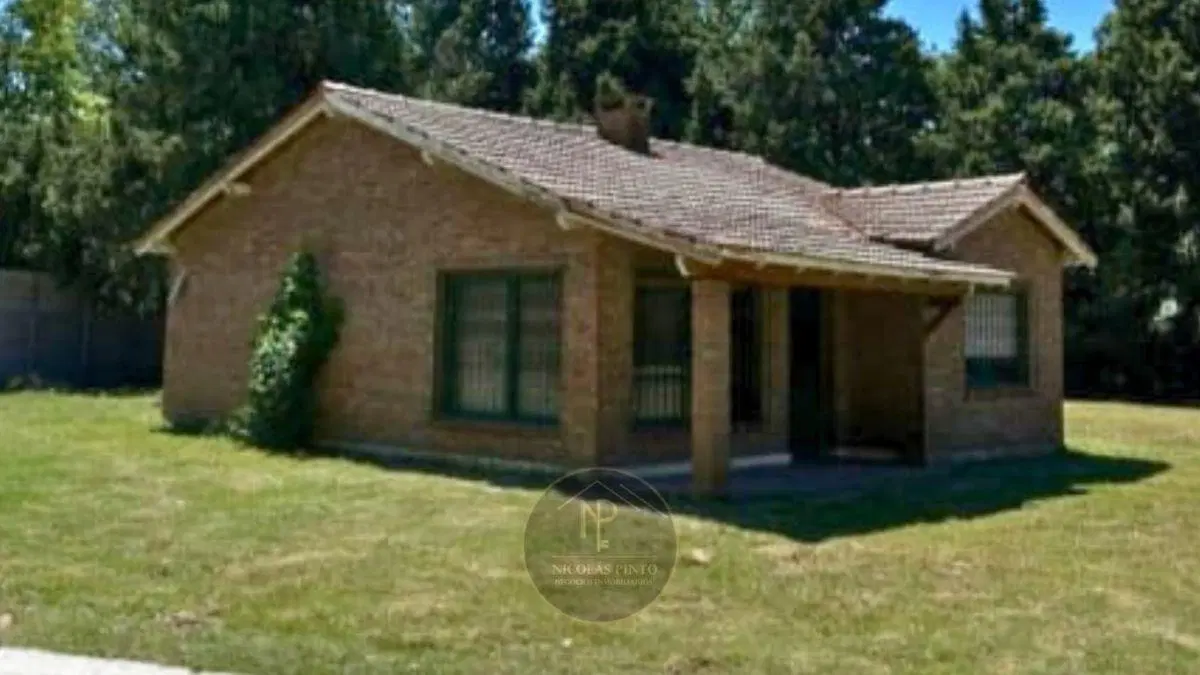 CHALET EN VENTA 772m2 - TORTUGUITAS - LINIERS 2700 2