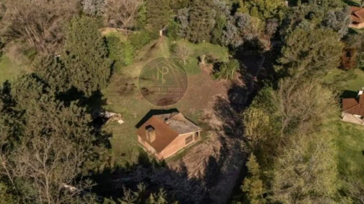 CHALET EN VENTA 772m2 - TORTUGUITAS - LINIERS 2700 4