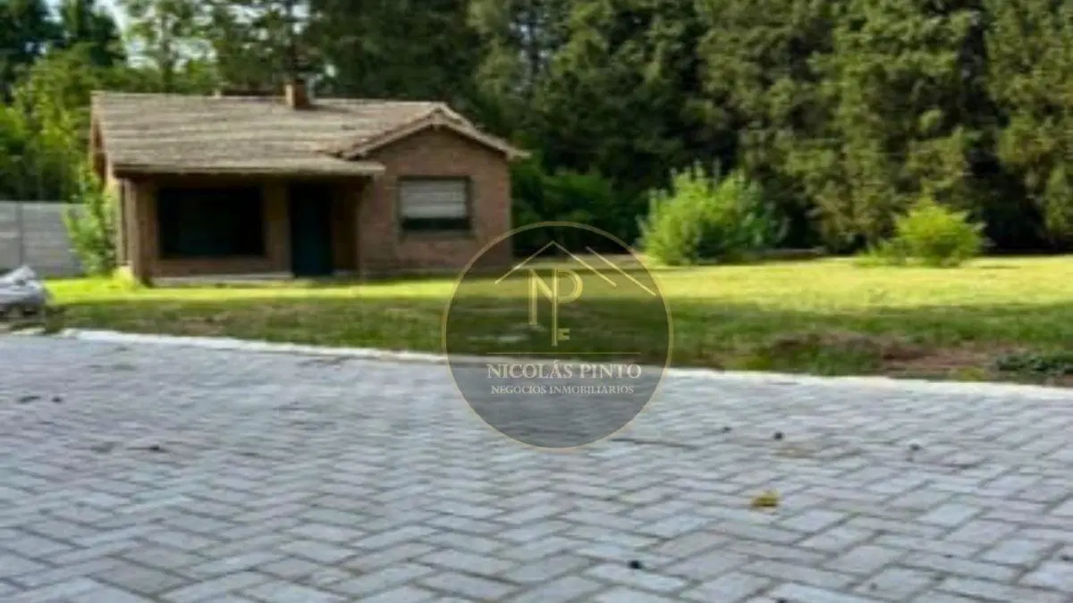 CHALET EN VENTA 772m2 - TORTUGUITAS - LINIERS 2700 3