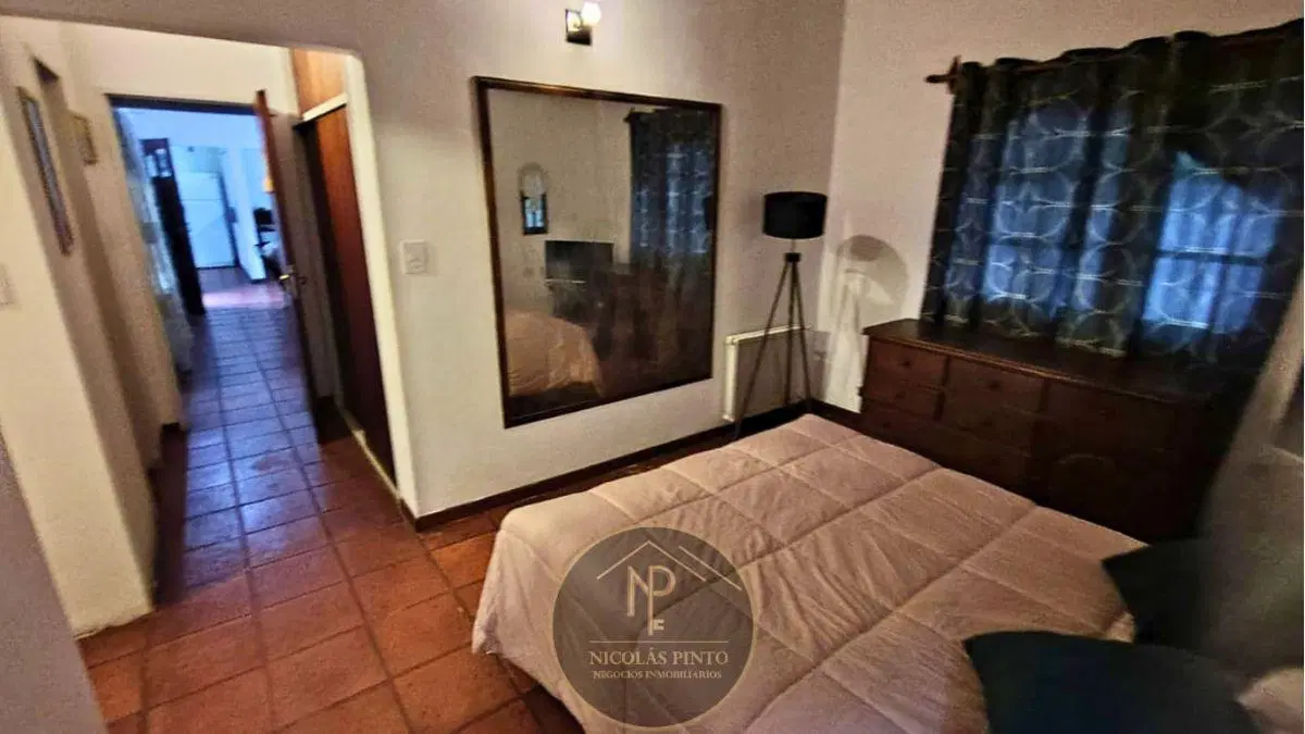 CASA EN ALQUILER 3 DORMITORIOS - 1035M2 CON PILETA Y QUINCHO - DEL VISO PILAR 4