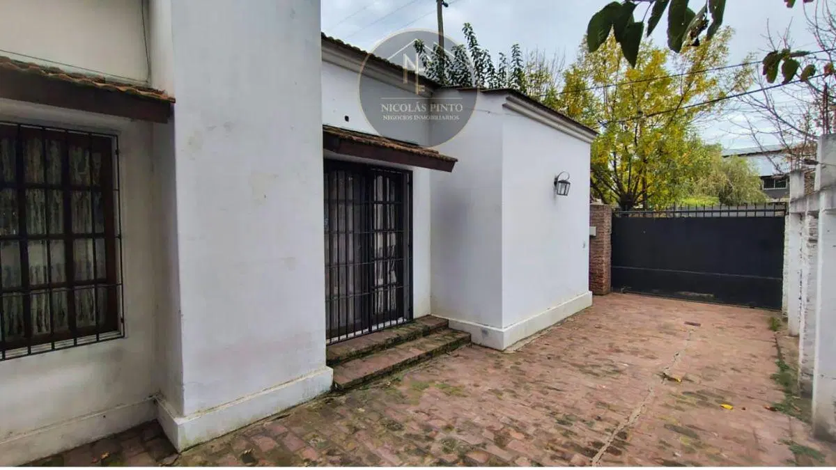 CASA EN ALQUILER 3 DORMITORIOS - 1035M2 CON PILETA Y QUINCHO - DEL VISO PILAR 3
