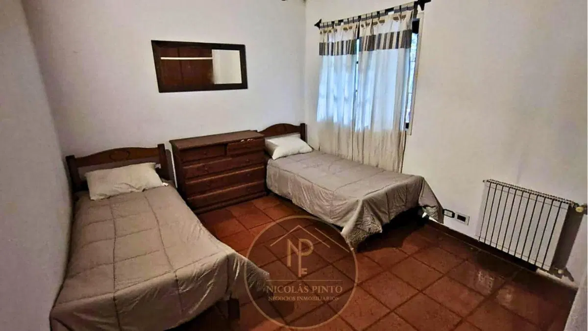CASA QIUINTA EN ALQUILER 3 DORM / QUINCHO Y PILETA / DE VICENZO GRANDE - DEL VISO PILAR 3