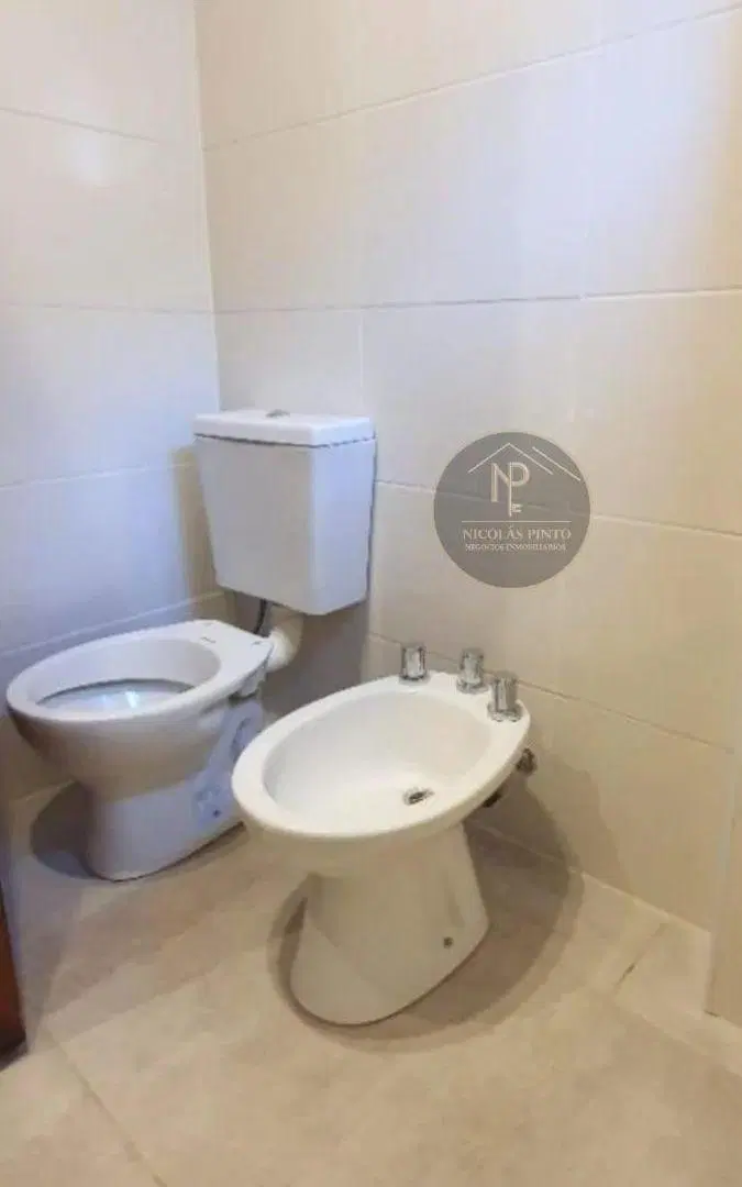 PH TIPO CASA 3 AMB + ESCRITORIO Y TERRAZA PROPIA - 108M2 TOTALES - CHILAVERT - V.BALLESTE 5