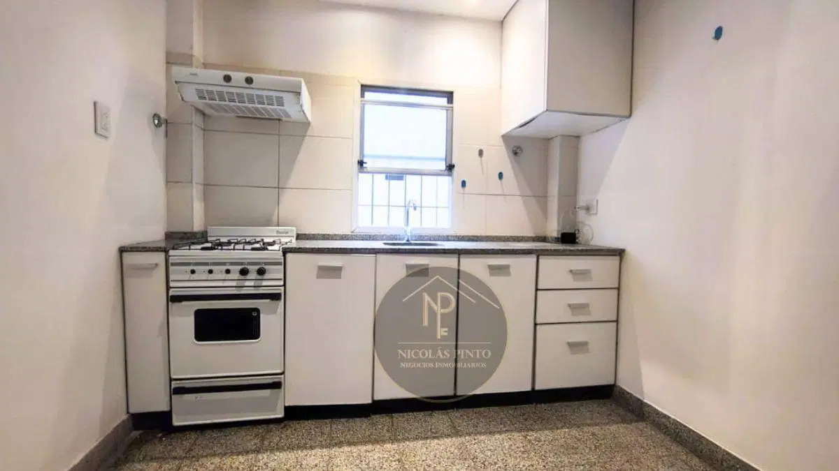 PH TIPO CASA 3 AMB + ESCRITORIO Y TERRAZA PROPIA - 108M2 TOTALES - CHILAVERT - V.BALLESTE 4