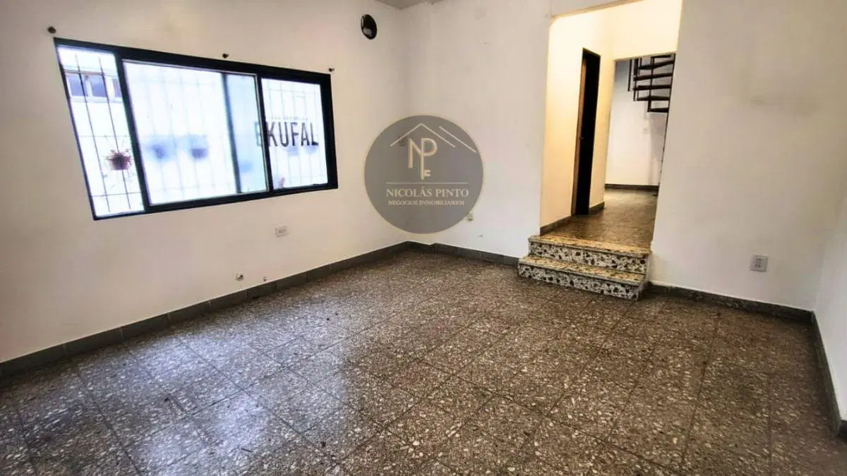 ALQUILER 4 AMBIENTES + Escritorio y Terraza Propia - 108 m² Totales - Chilavert - V. Ballester 4