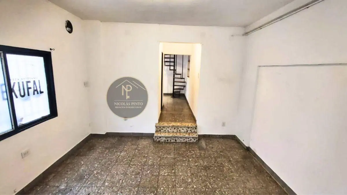 ALQUILER 4 AMBIENTES + Escritorio y Terraza Propia - 108 m² Totales - Chilavert - V. Ballester 2