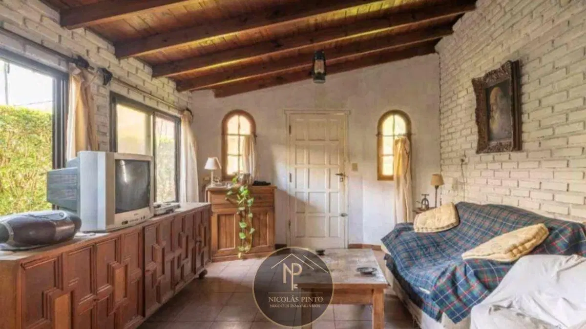 OPORTUNIDAD 3 AMBIENTES EN BARRIO CERRADO - CONDOMINIO - FULL AMENITIES 2