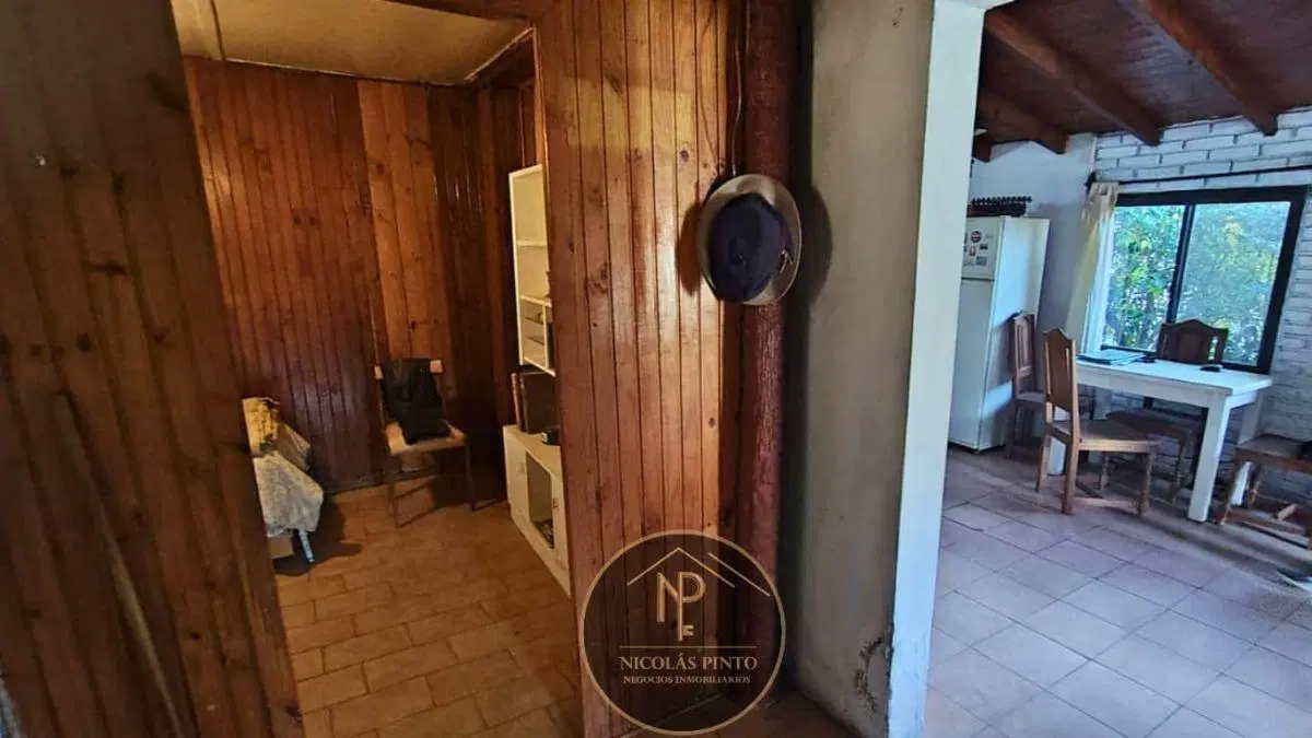 OPORTUNIDAD 3 AMBIENTES EN BARRIO CERRADO - CONDOMINIO - FULL AMENITIES 3