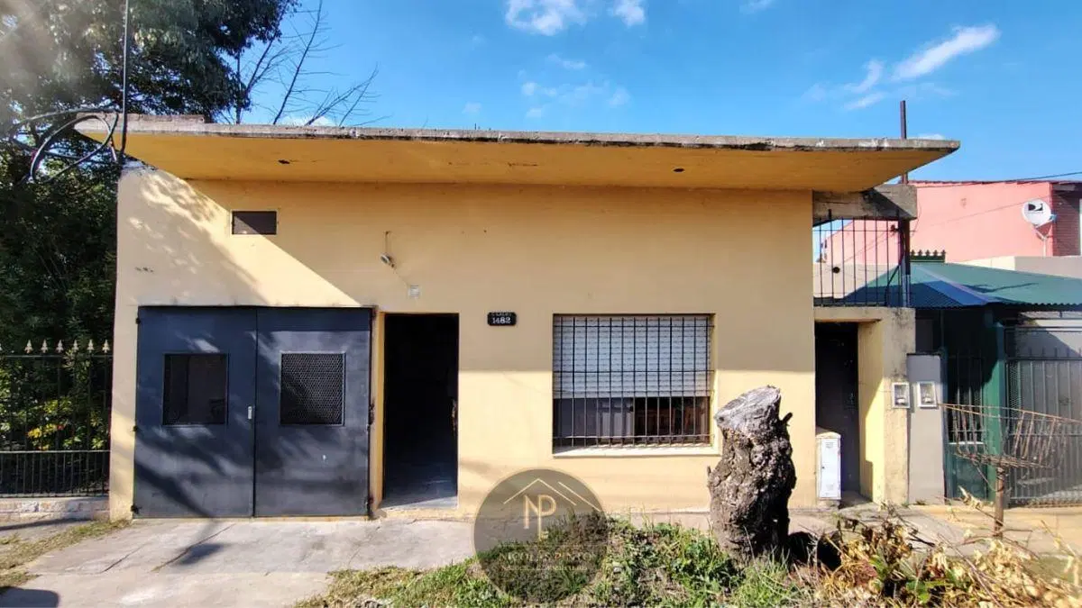 OPORTUNIDAD PARA INVERSORES - LOCALES EN VENTA - DEL VISO CENTRO 1