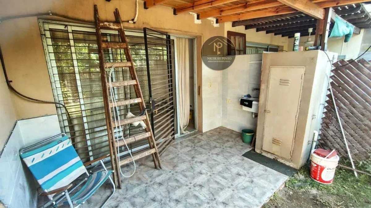 DEPARTAMENTO EN CONDOMINIO - PILAR - DEL VISO 5