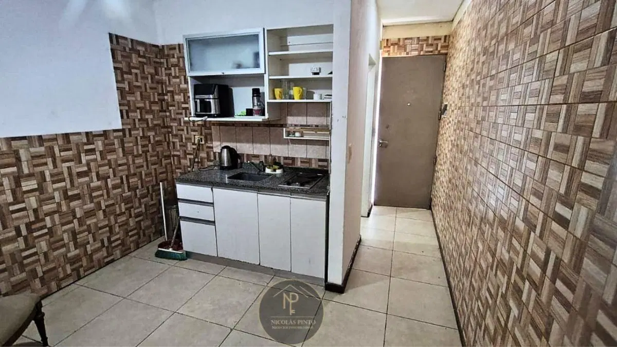 DEPARTAMENTO EN ALQUILER - CONDOMINIO DOS CEDROS 3