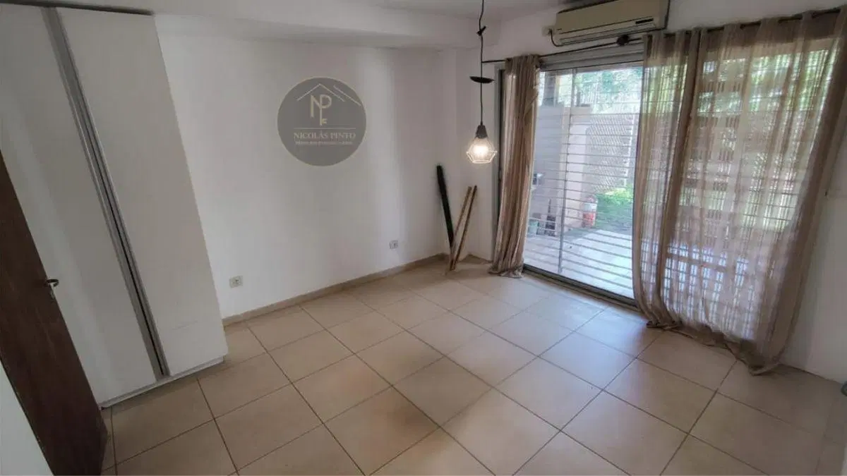 DEPARTAMENTO EN ALQUILER - CONDOMINIO DOS CEDROS 1