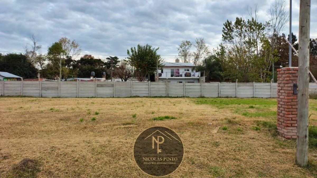 Foto de EXCELENTE LOTE EN VENTA 281 M2 - DEL VISO CENTRO, imagen 5