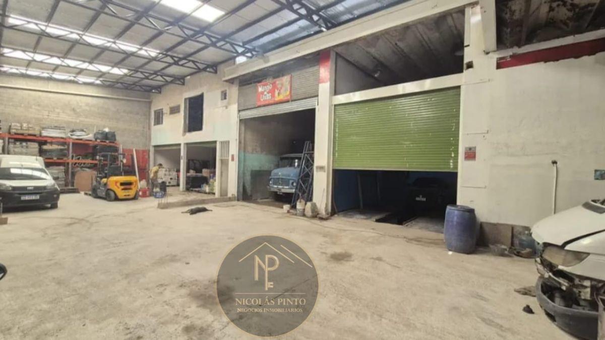Foto de IMPORTANTE DEPÓSITO EN ALQUILER - JOSÉ C PAZ, imagen 2