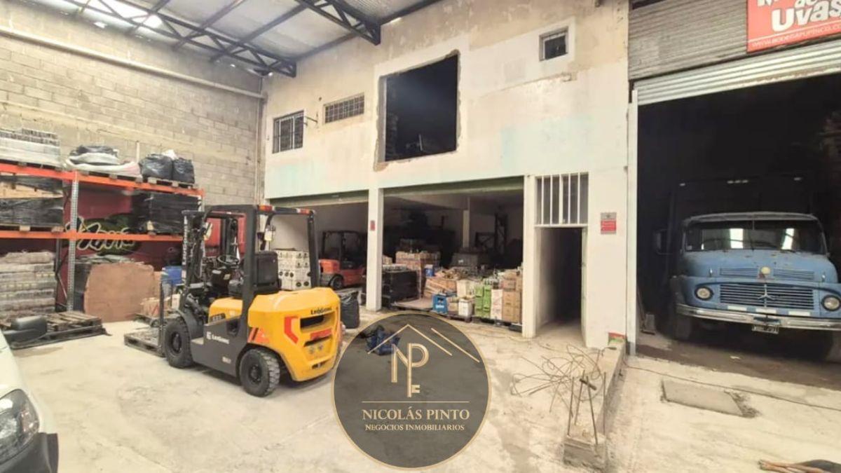 Foto de IMPORTANTE DEPÓSITO EN ALQUILER - JOSÉ C PAZ, imagen 5