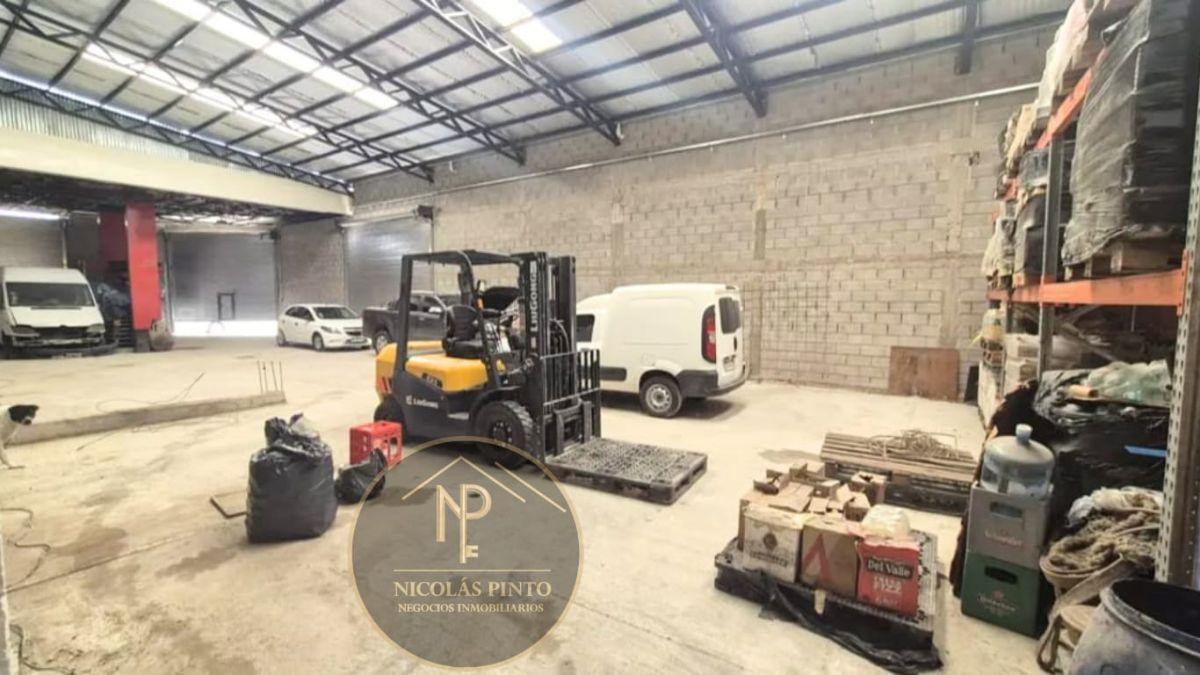 Foto de IMPORTANTE DEPÓSITO EN ALQUILER - JOSÉ C PAZ, imagen 1