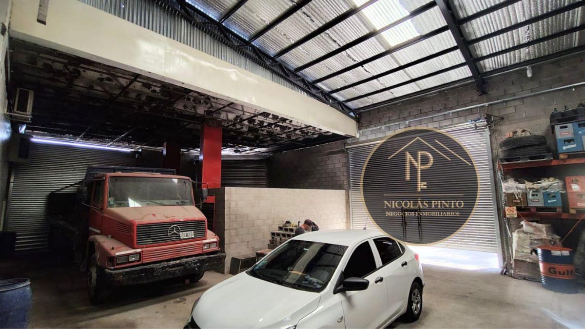 Foto de DEPÓSITO EN ALQUILER 200M2 - JOSÉ C PAZ, imagen 2