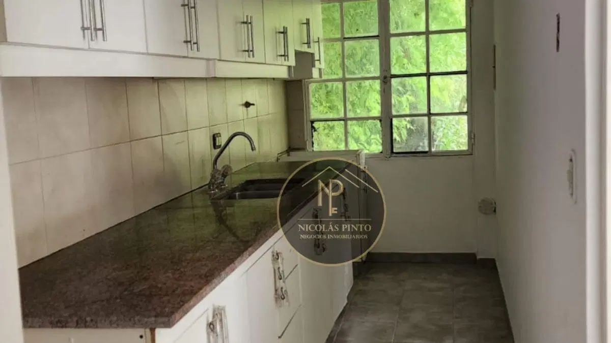 CHALET 5 AMB EN VENTA CON AMPLIO JARDIN (600M2) DERQUI - PILAR 4