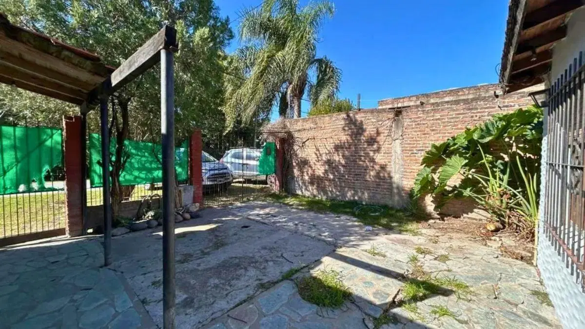 CASA EN VENTA 3 AMB - PRÓXIMA A PANAMERICANA - DEL VISO PILAR 1