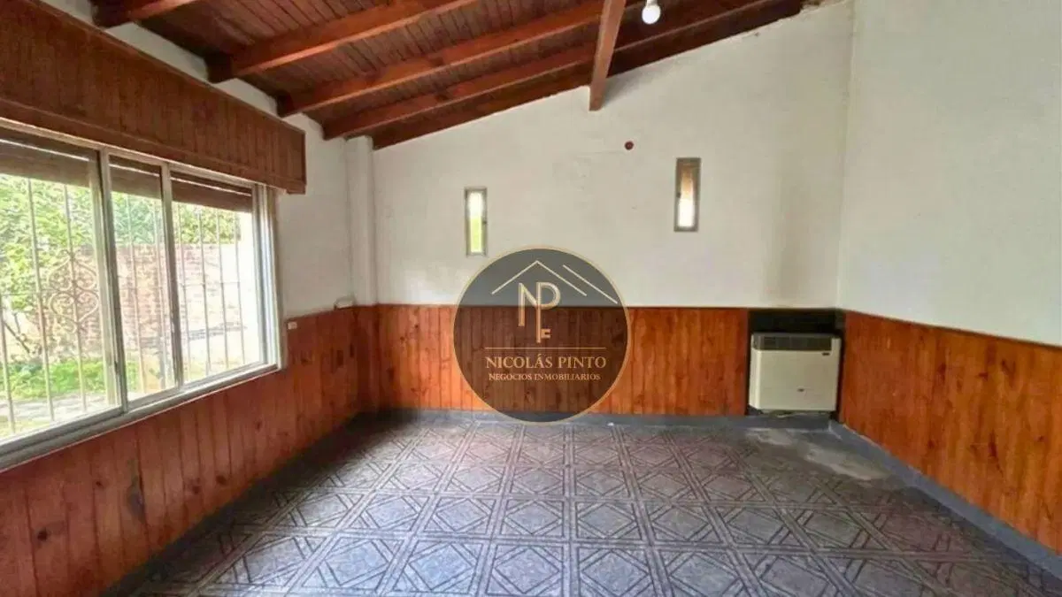 CASA EN VENTA 3 AMB - PRÓXIMA A PANAMERICANA - DEL VISO PILAR 8