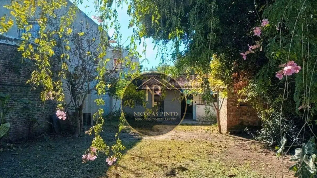 CASA EN VENTA 3 AMB - PRÓXIMA A PANAMERICANA - DEL VISO PILAR 2