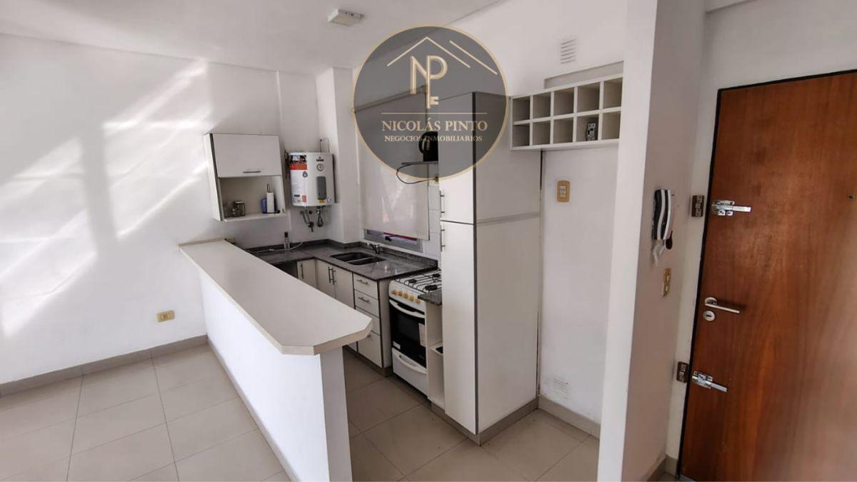 Foto de MODERNO DEPARTAMENTO 2 AMB CON GARAGE EN ALQUILER - SAN FERNANDO, imagen 4