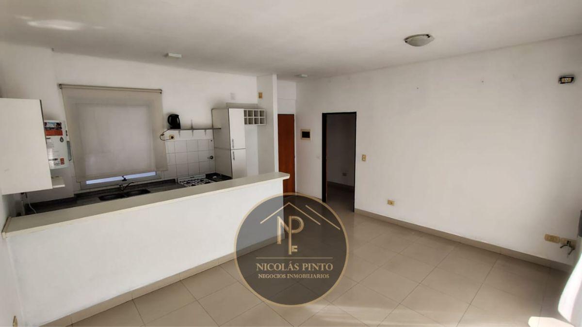 Foto de MODERNO DEPARTAMENTO 2 AMB CON GARAGE EN ALQUILER - SAN FERNANDO, imagen 1