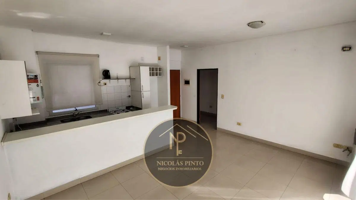 MODERNO DEPARTAMENTO 2 AMB EN ALQUILER - SAN FERNANDO 1