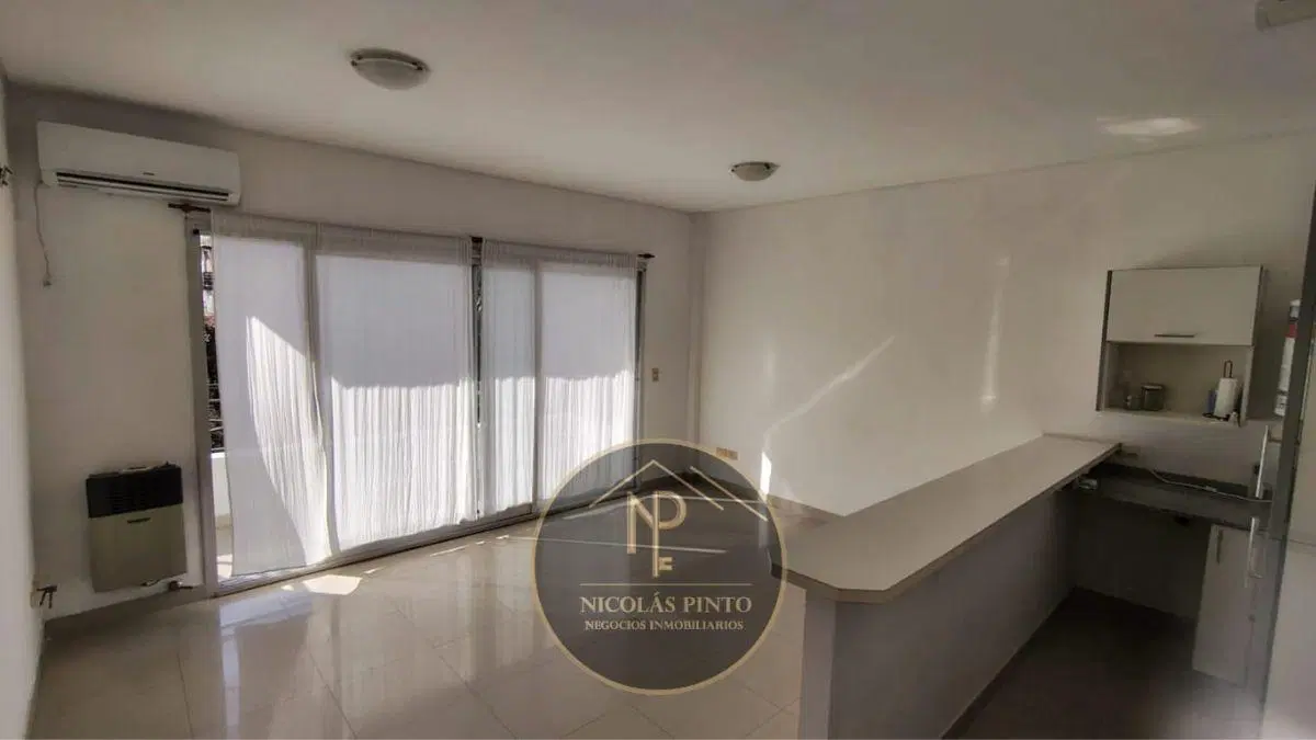 MODERNO DEPARTAMENTO 2 AMB EN ALQUILER - SAN FERNANDO 8