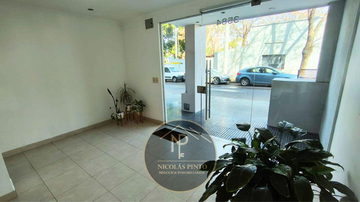 Foto de MODERNO DEPARTAMENTO 2 AMB CON GARAGE EN ALQUILER - SAN FERNANDO, imagen 2