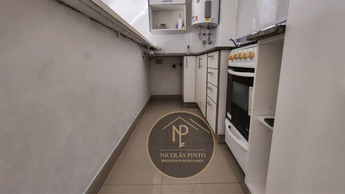 Foto de MODERNO DEPARTAMENTO 2 AMB CON GARAGE EN ALQUILER - SAN FERNANDO, imagen 3