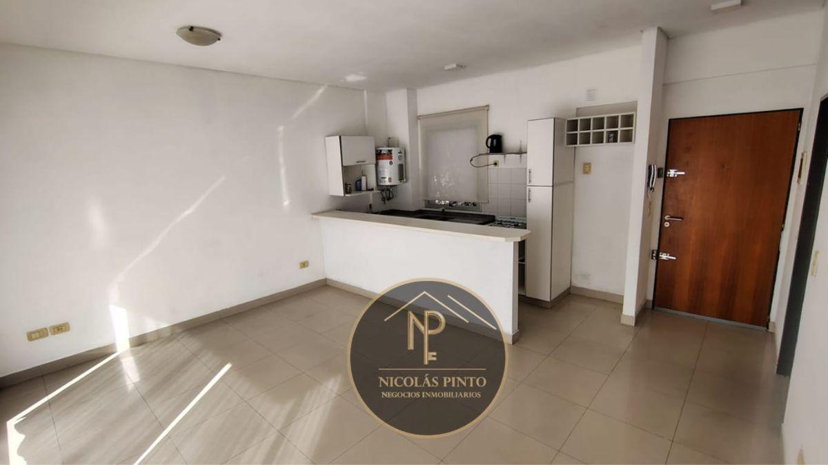 Foto de MODERNO DEPARTAMENTO 2 AMB CON GARAGE EN ALQUILER - SAN FERNANDO, imagen 5
