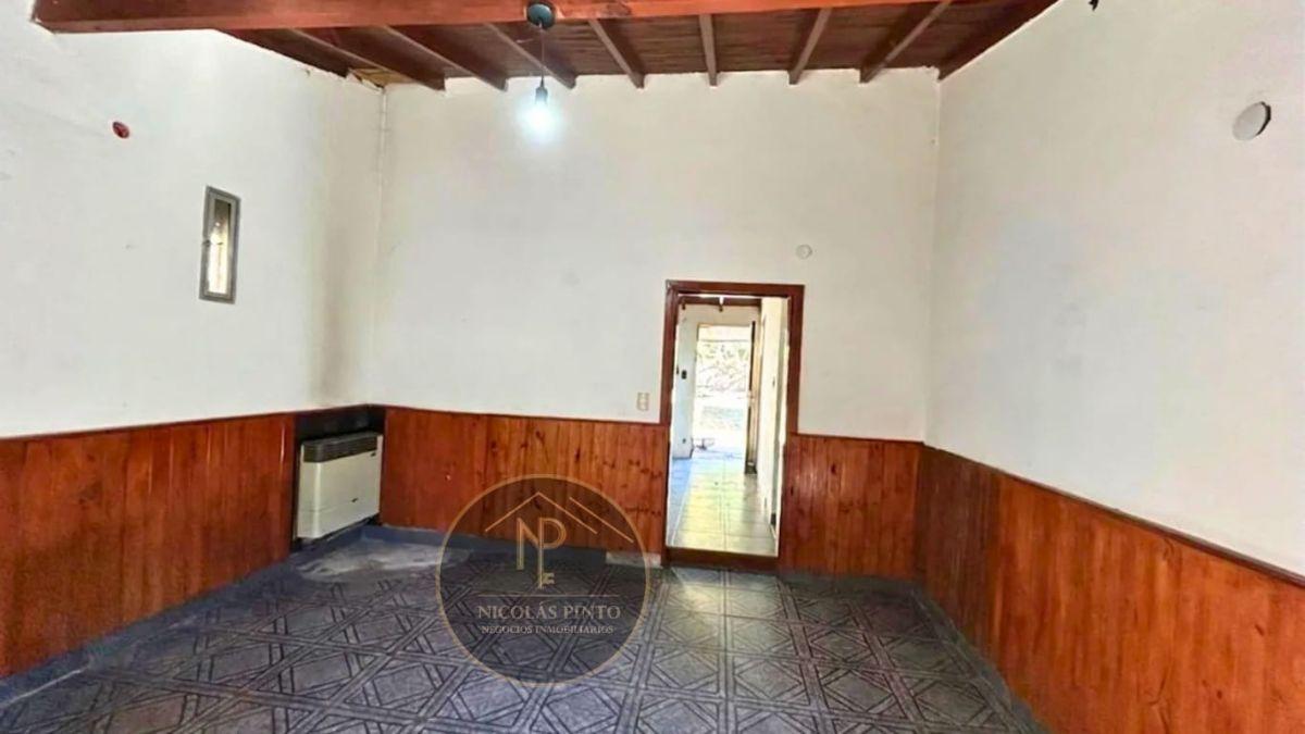 Foto de CASA 3 AMB TIPO CHALET EN VENTA - MANUEL ALBERTI - PRÓXIMA A PANAMERICANA - CON OPCIÓN A FINANCIAR, imagen 2