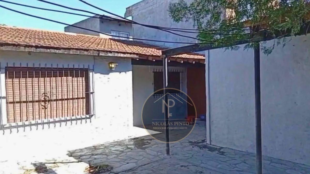 Foto de CASA 3 AMB TIPO CHALET EN VENTA - MANUEL ALBERTI - PRÓXIMA A PANAMERICANA - CON OPCIÓN A FINANCIAR, imagen 1