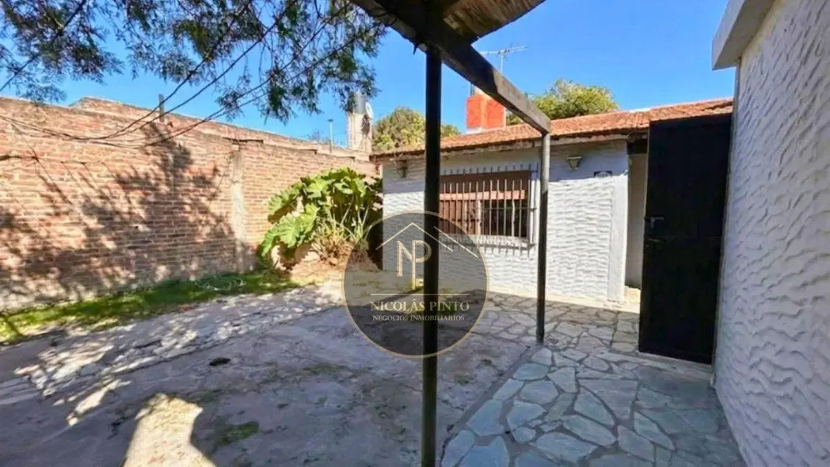 CASA 3 AMB TIPO CHALET EN VENTA - MANUEL ALBERTI - PRÓXIMA A PANAMERICANA - CON OPCIÓN A FINANCIAR 4