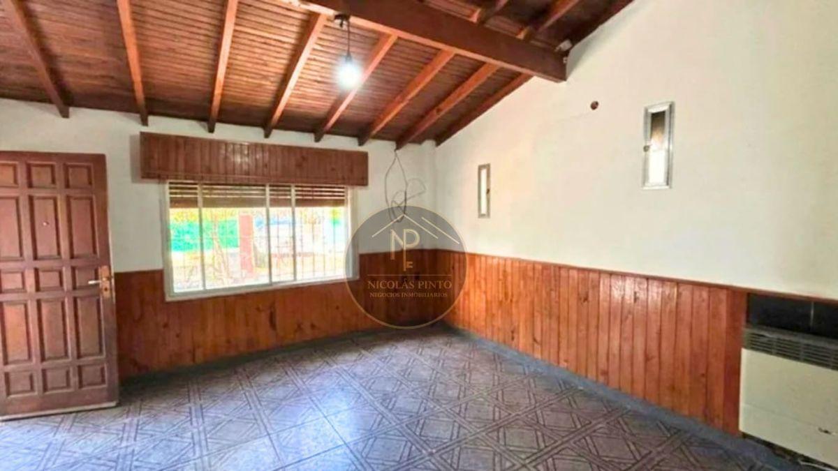 Foto de CASA 3 AMB TIPO CHALET EN VENTA - MANUEL ALBERTI - PRÓXIMA A PANAMERICANA - CON OPCIÓN A FINANCIAR, imagen 5