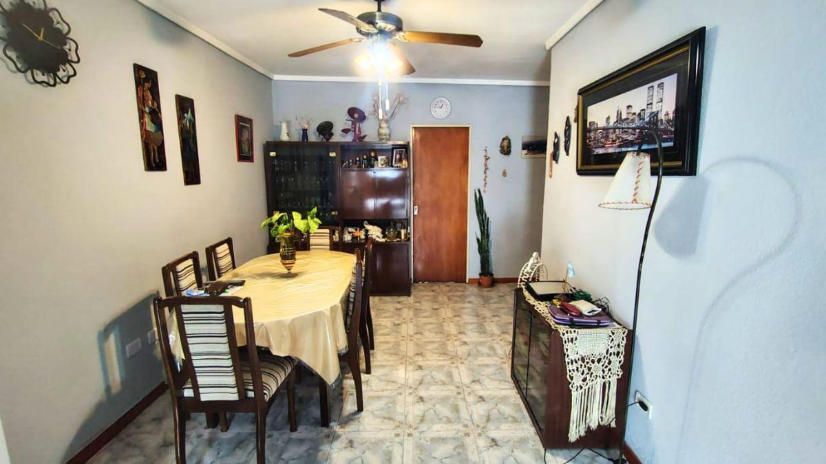 Foto de EN VENTA DEPARTAMENTO 3 AMBIENTES APTO CRÉDITO CON TERRAZA PROPIA Y, imagen 4