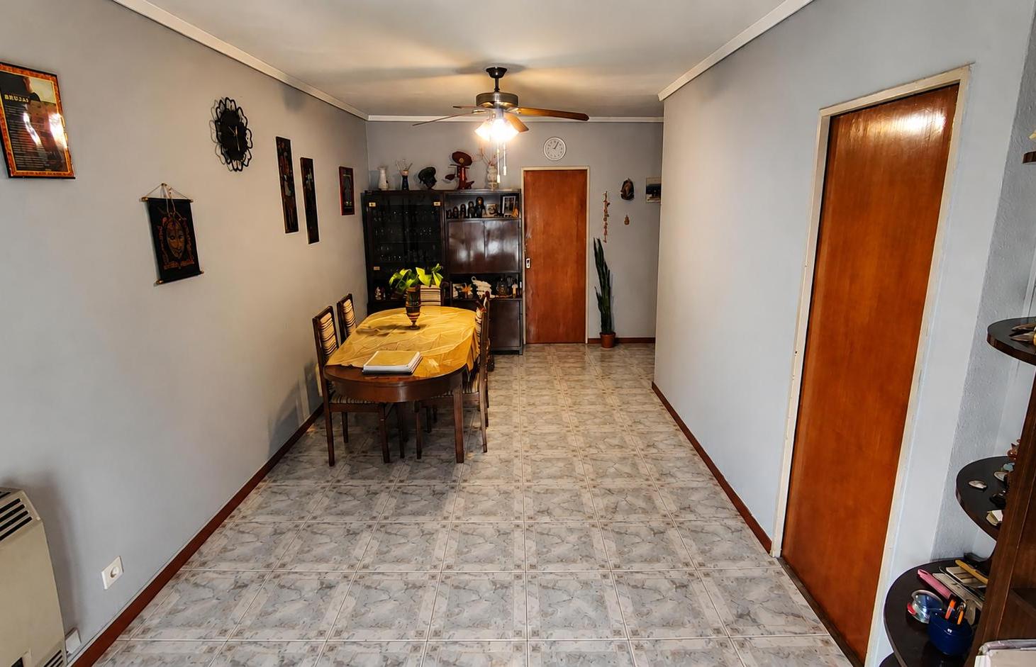 Foto de EN VENTA DEPARTAMENTO 3 AMBIENTES APTO CRÉDITO CON TERRAZA PROPIA Y, imagen 3