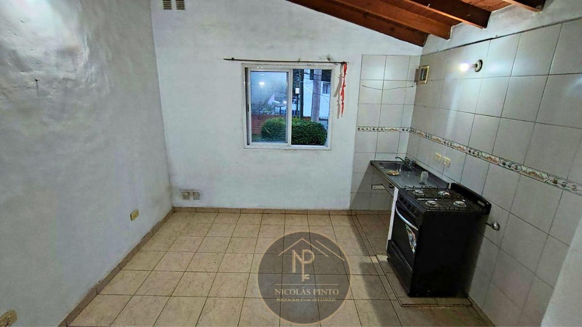 Foto de DEPARTAMENTO EN ALQUILER 2 AMBIENTES CON COCHERA, imagen 1