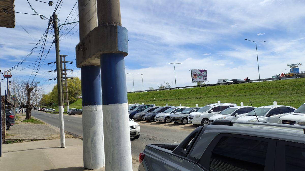 Foto de ALQUILER EN BLOCK - 2 LOCALES EN PLANTA BAJA Y OTRO EN P.A - DEL VISO, imagen 4