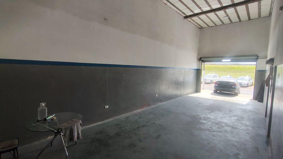 Foto de EXCELENTE LOCAL SOBRE COLECTORA RAMAL PILAR - DEL VISO - 49m2, imagen 5
