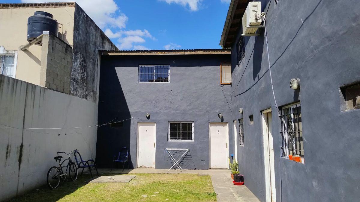 Foto de ALQUILER DUPLEX 2 AMB EN DEL VISO - ZONA OFFICE PARK, imagen 5