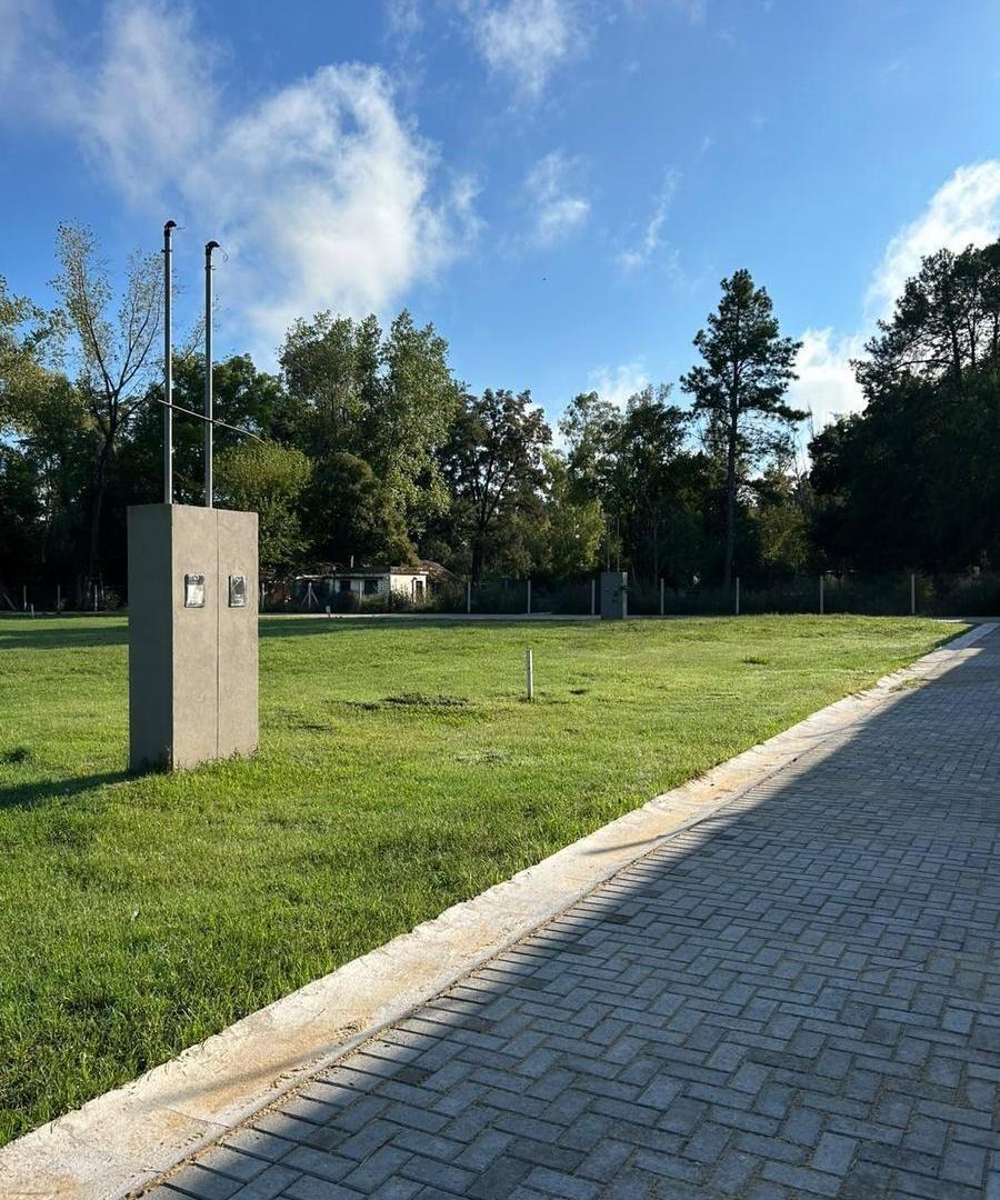 Foto de LOTES EN VENTA PRÓXIMOS A RUTA 26 Y RUTA 8 - DEL VISO -, imagen 1