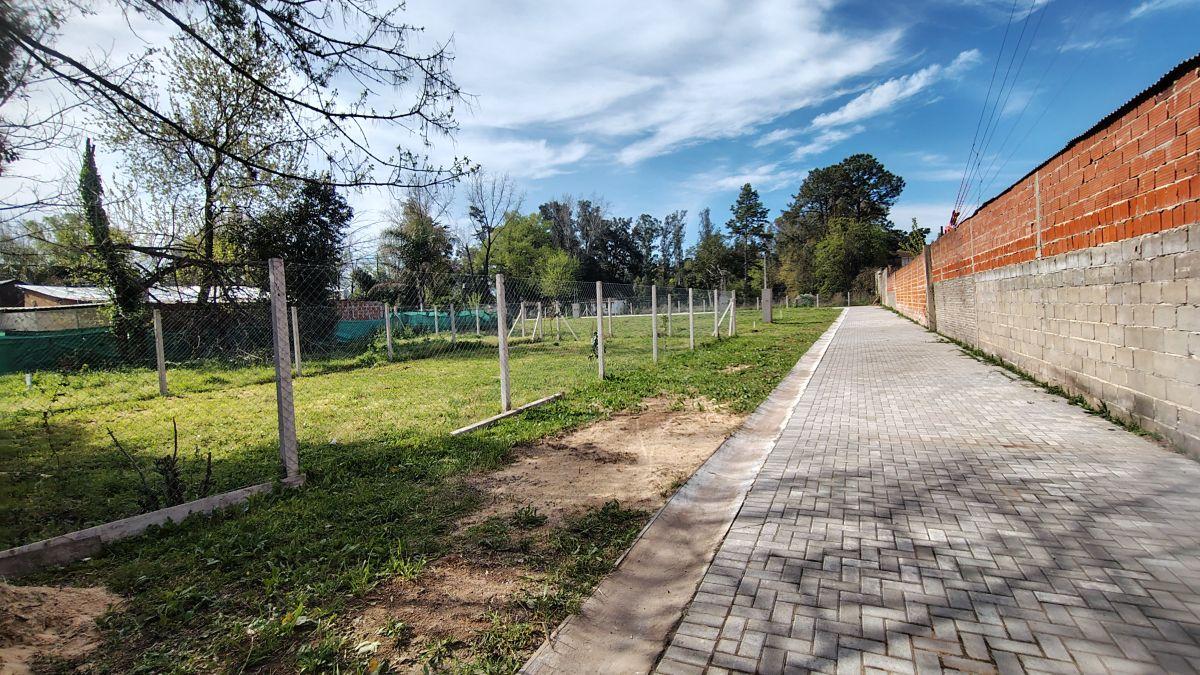 Foto de LOTES EN VENTA PRÓXIMOS A RUTA 26 Y RUTA 8 - DEL VISO -, imagen 3