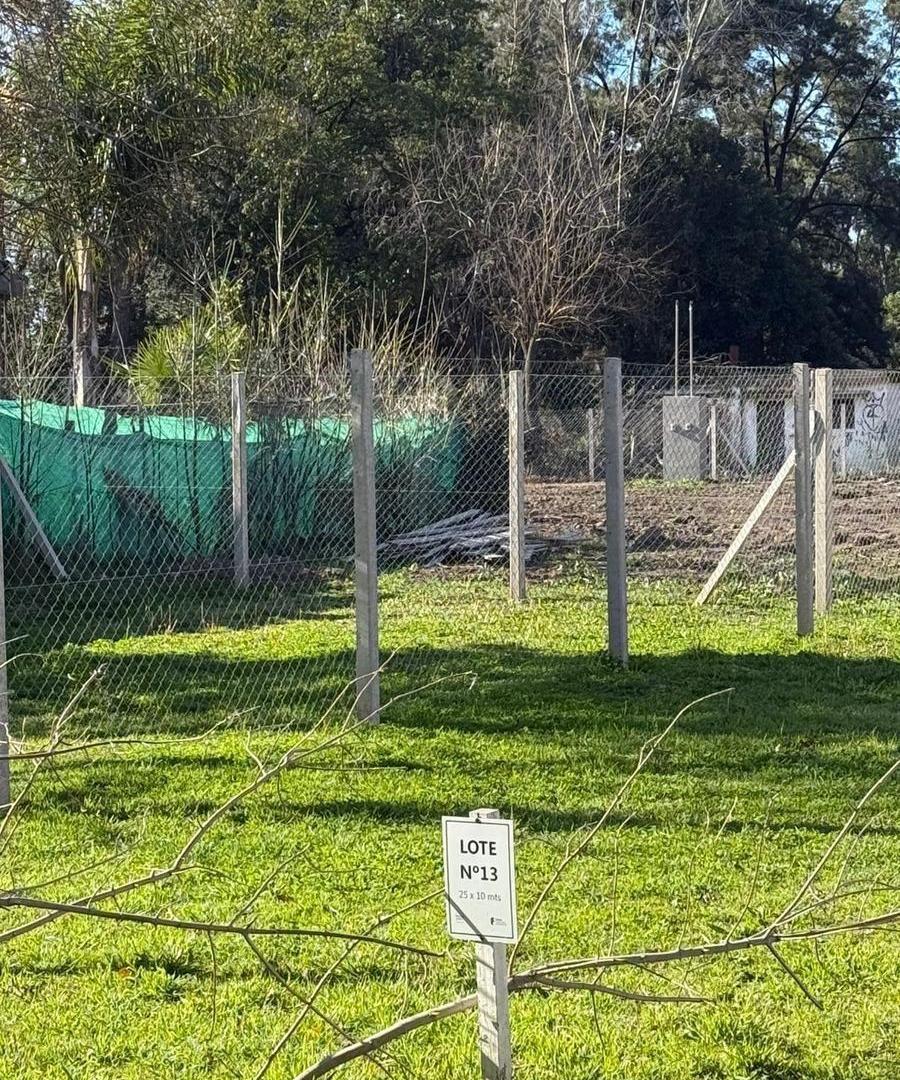 Foto de LOTES EN VENTA PRÓXIMOS A RUTA 26 Y RUTA 8 - DEL VISO -, imagen 2