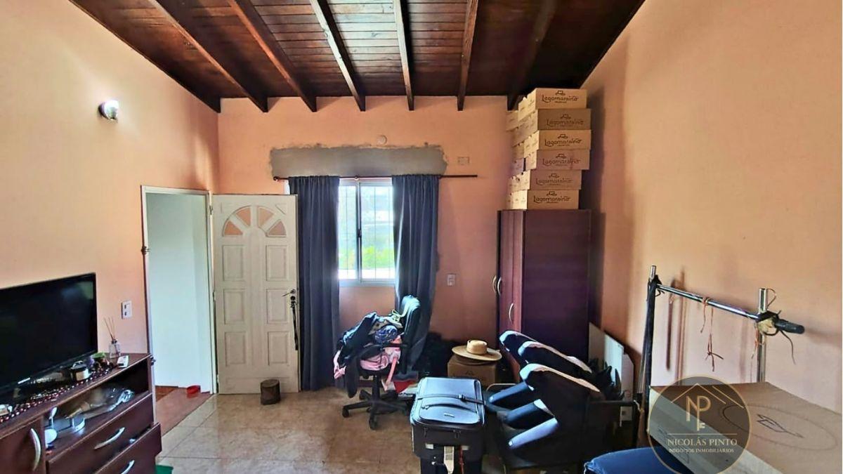 Foto de CASA EN VENTA EN SOLARES DEL NORTE - DEL VISO - 4 DORM - 2 BAÑOS, imagen 2